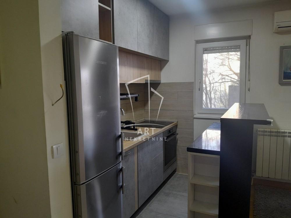 Slika 5 - Kostolačka, Dvosoban stan za izdavanje, 37m2, 600€