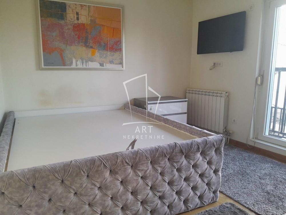 Slika 6 - Kostolačka, Dvosoban stan za izdavanje, 37m2, 600€