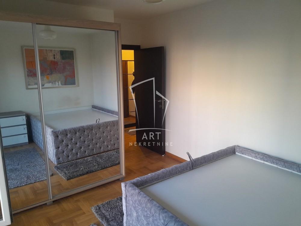 Slika 7 - Kostolačka, Dvosoban stan za izdavanje, 37m2, 600€