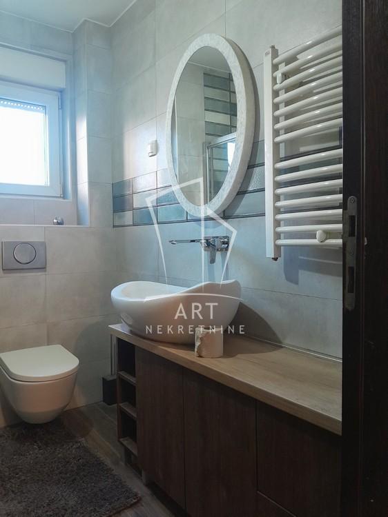 Slika 8 - Kostolačka, Dvosoban stan za izdavanje, 37m2, 600€