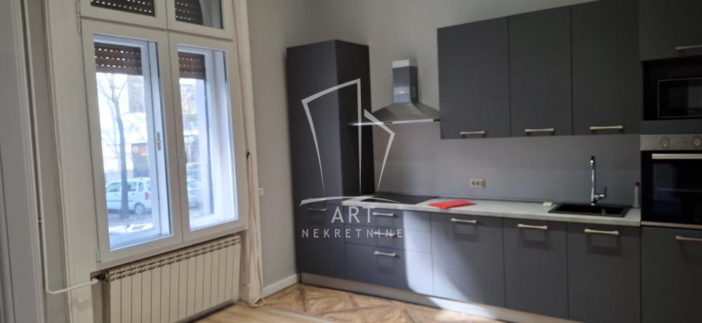 Slika 5 - Francuska, Dvosoban stan za izdavanje, 44m2, 750€