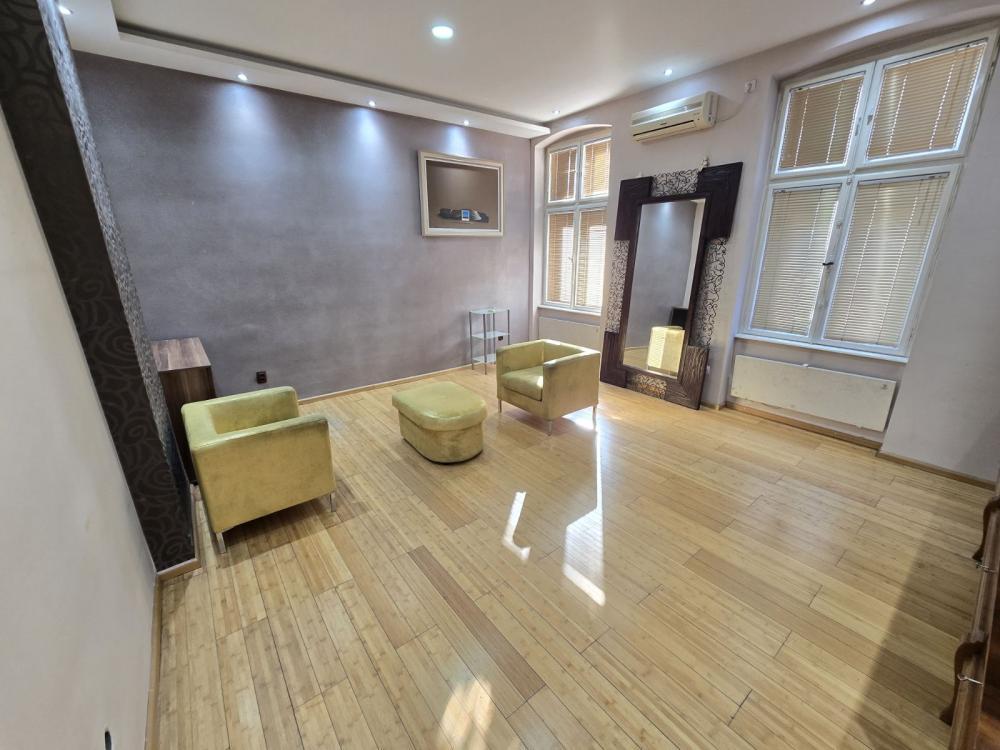 Glavna slika -Budimska,  Lokal za izdavanje, 100m2, 1.000€