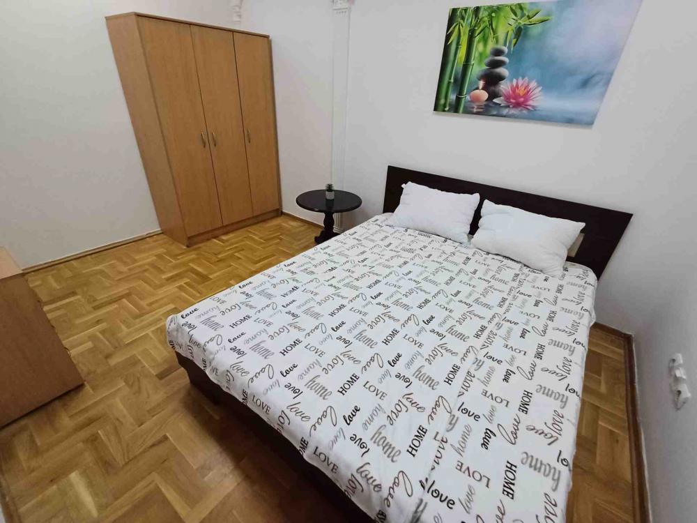 Slika 4 - Dečanska, Dvosoban stan za izdavanje, 61m2, 750€