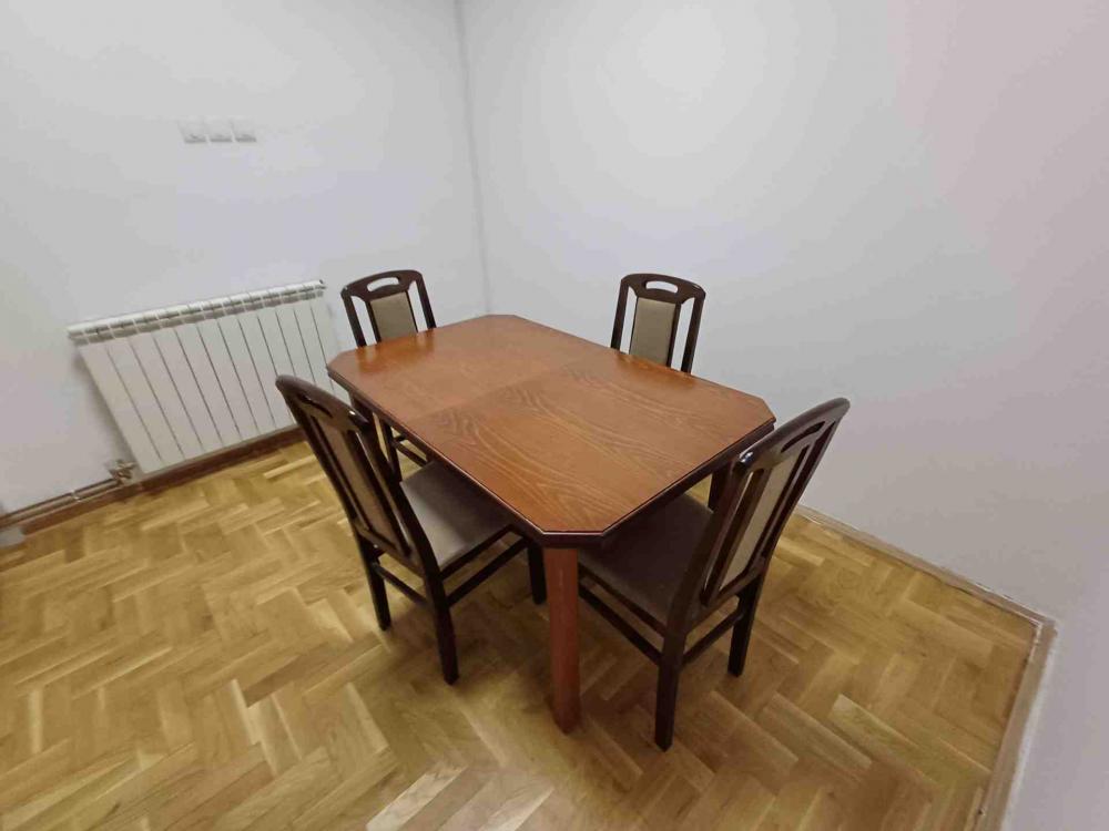 Slika 3 - Dečanska, Dvosoban stan za izdavanje, 61m2, 750€