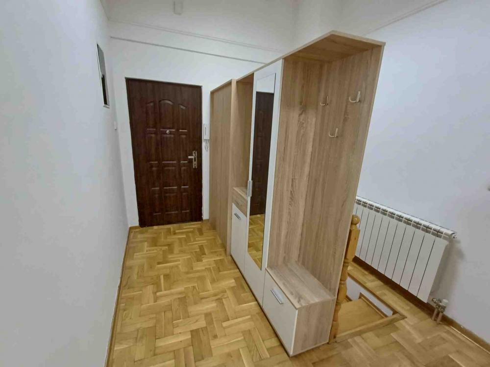 Slika 6 - Dečanska, Dvosoban stan za izdavanje, 61m2, 750€