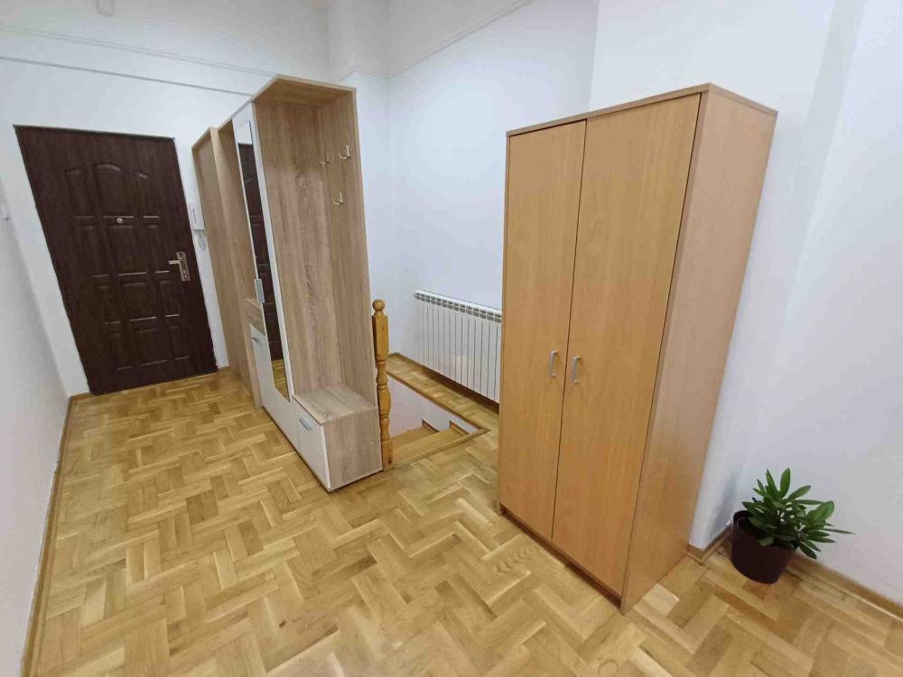 Slika 7 - Dečanska, Dvosoban stan za izdavanje, 61m2, 750€