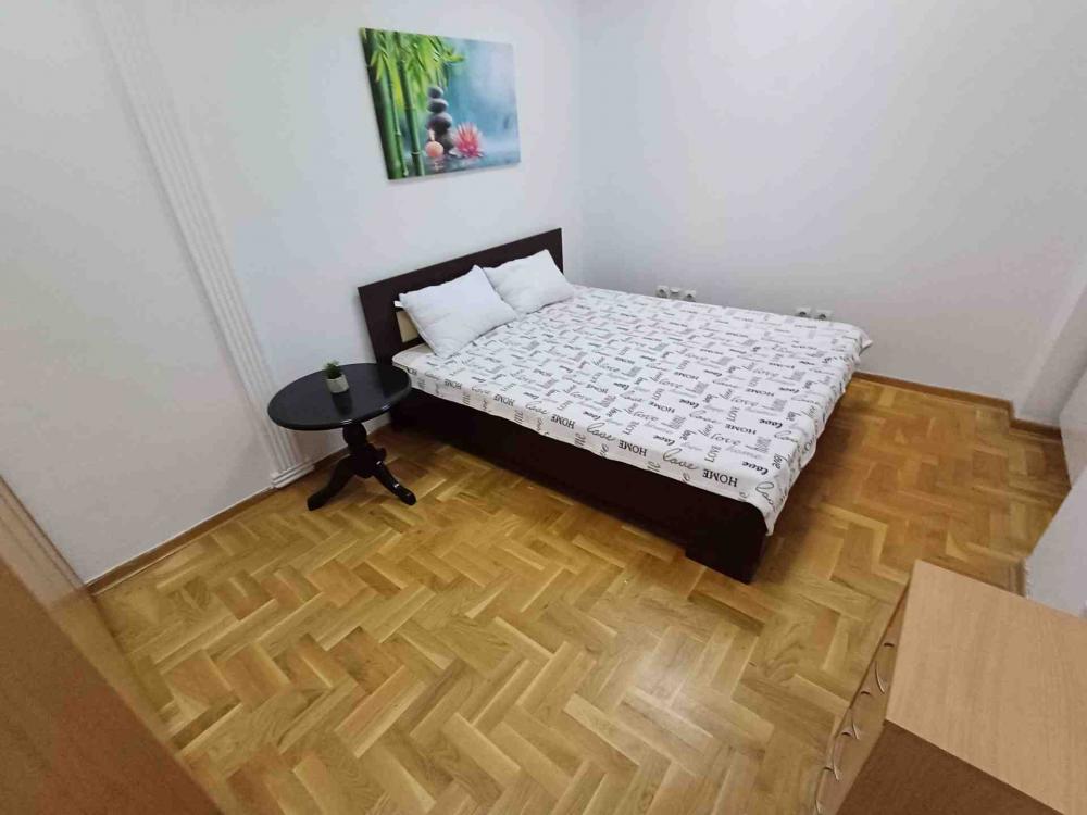 Slika 5 - Dečanska, Dvosoban stan za izdavanje, 61m2, 750€