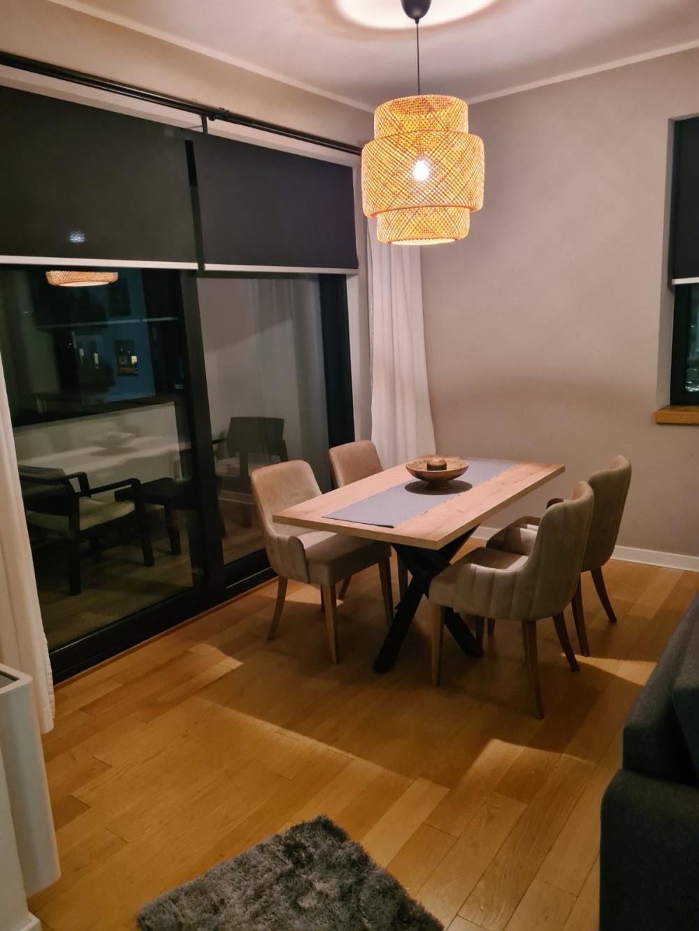 Slika 4 - Jurija Gagarina, Trosoban stan za izdavanje, 85m2, 1.500€