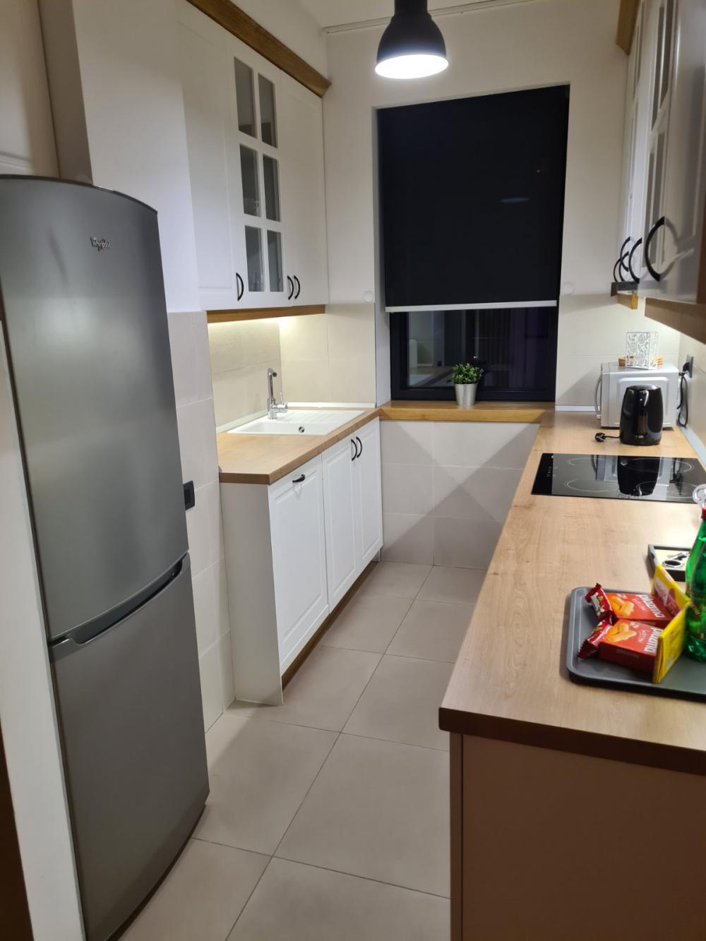 Slika 6 - Jurija Gagarina, Trosoban stan za izdavanje, 85m2, 1.500€