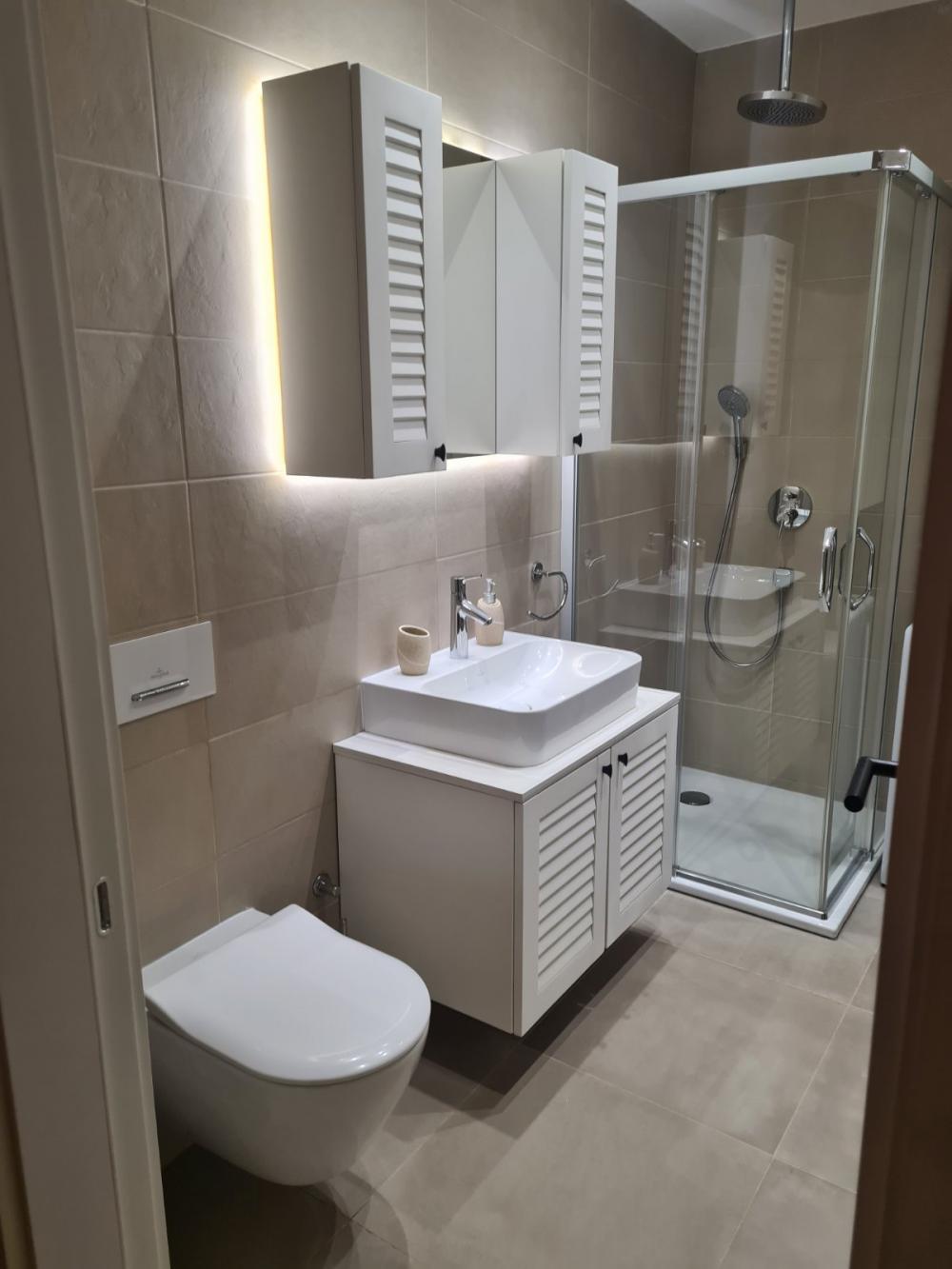 Slika 11 - Jurija Gagarina, Trosoban stan za izdavanje, 85m2, 1.500€