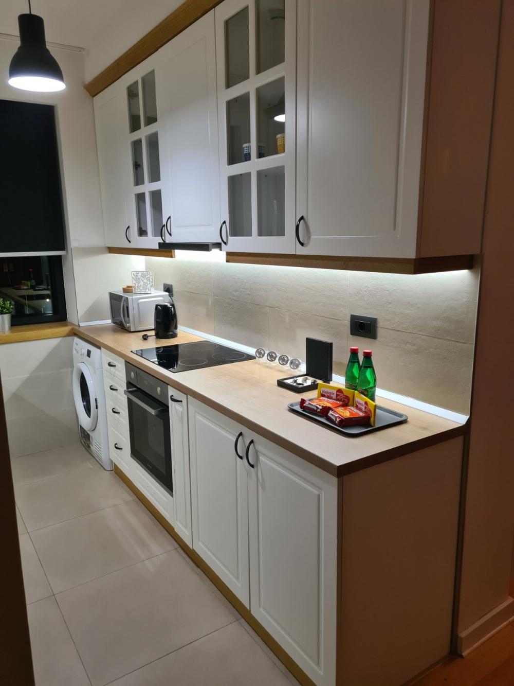 Slika 5 - Jurija Gagarina, Trosoban stan za izdavanje, 85m2, 1.500€