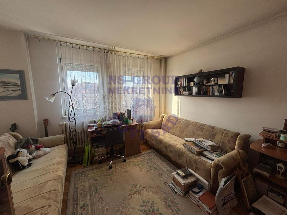 Glavna slika -Dvoiposoban stan na prodaju, 68m2, 169.750€