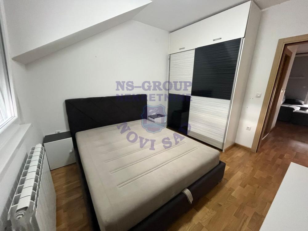 Slika 3 - Dvoiposoban stan na prodaju, 52m2, 129.430€