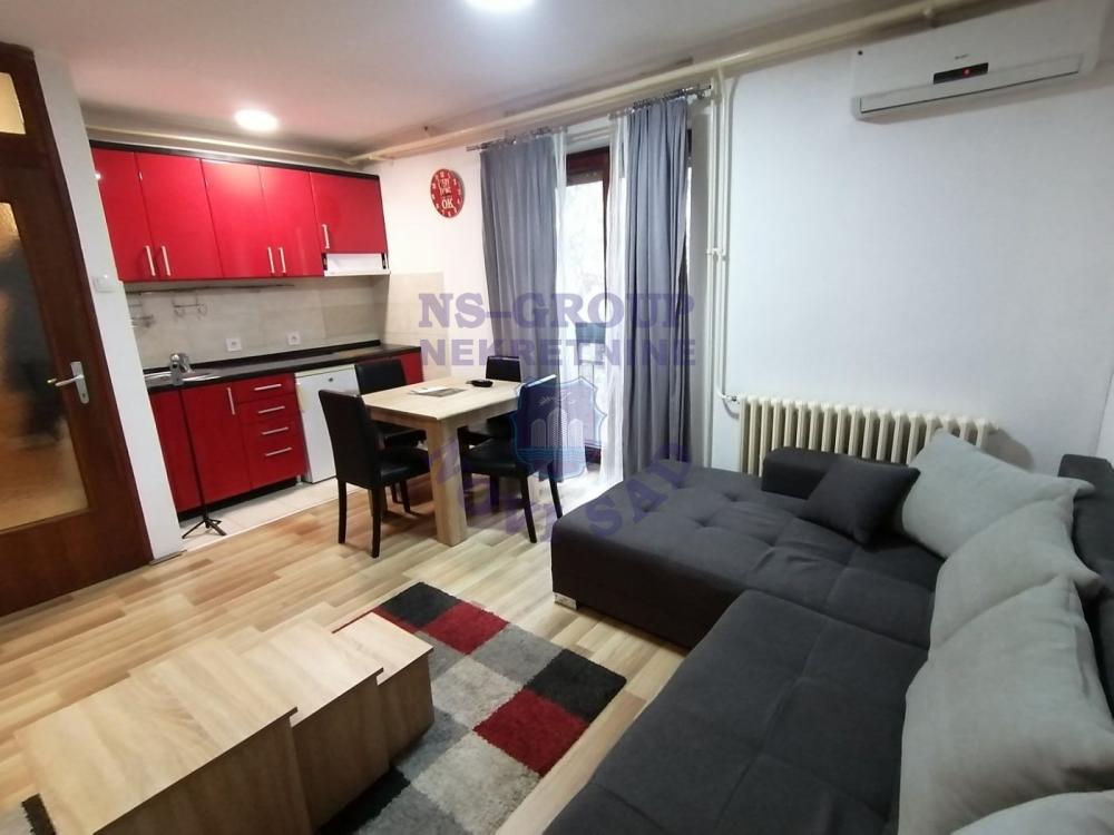 Slika 0 -  Stan na prodaju, 25m2, 74.160€