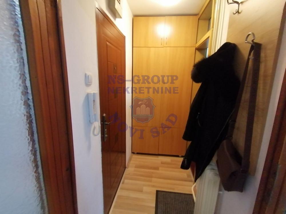 Slika 7 -  Stan na prodaju, 25m2, 74.160€