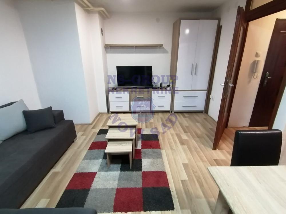 Slika 4 -  Stan na prodaju, 25m2, 74.160€