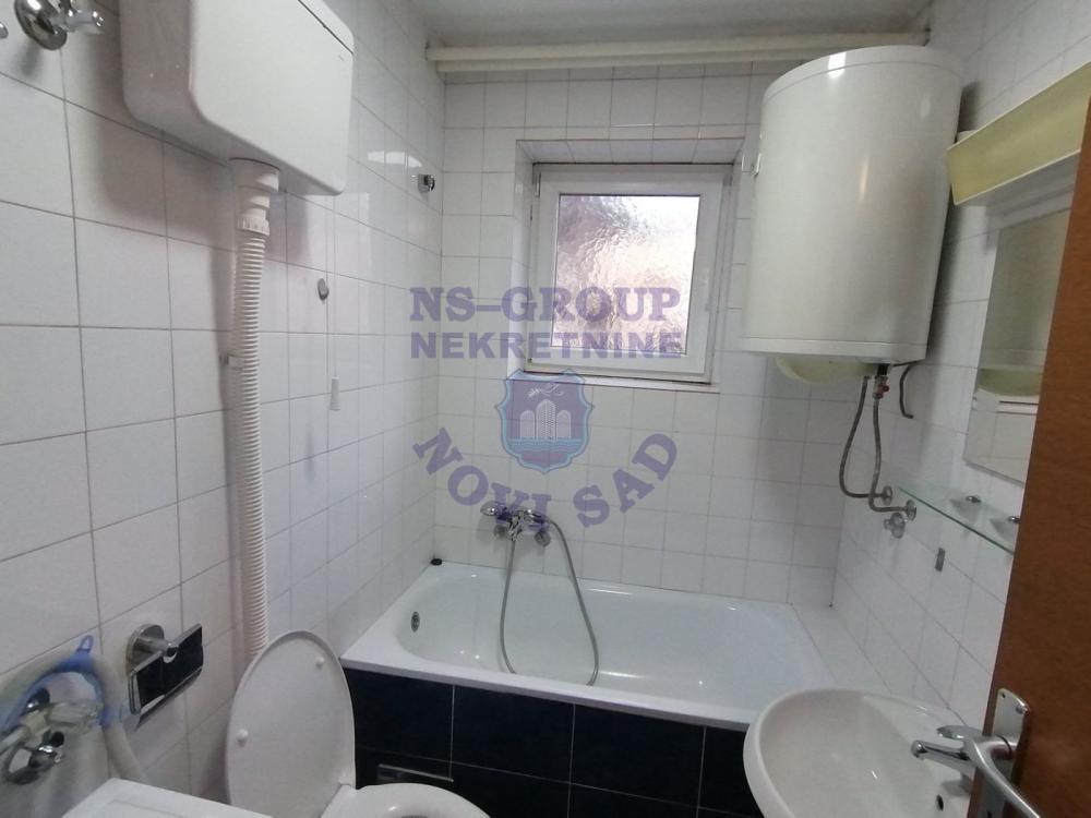 Glavna slika - Stan na prodaju, 25m2, 74.160€