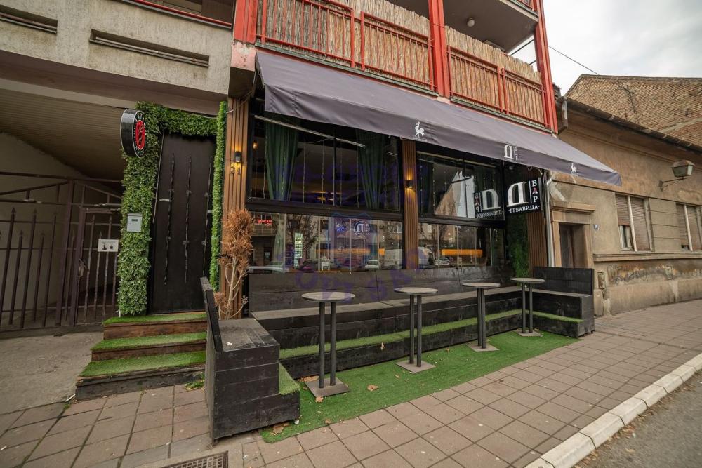 Slika 1 -  Lokal na prodaju, 102m2, 267.800€