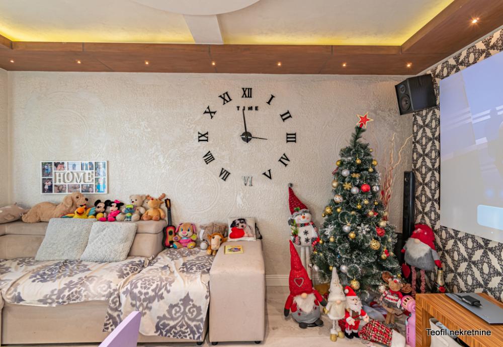 Slika 3 - Prvomajska, Trosoban stan na prodaju, 74m2, 255.000€