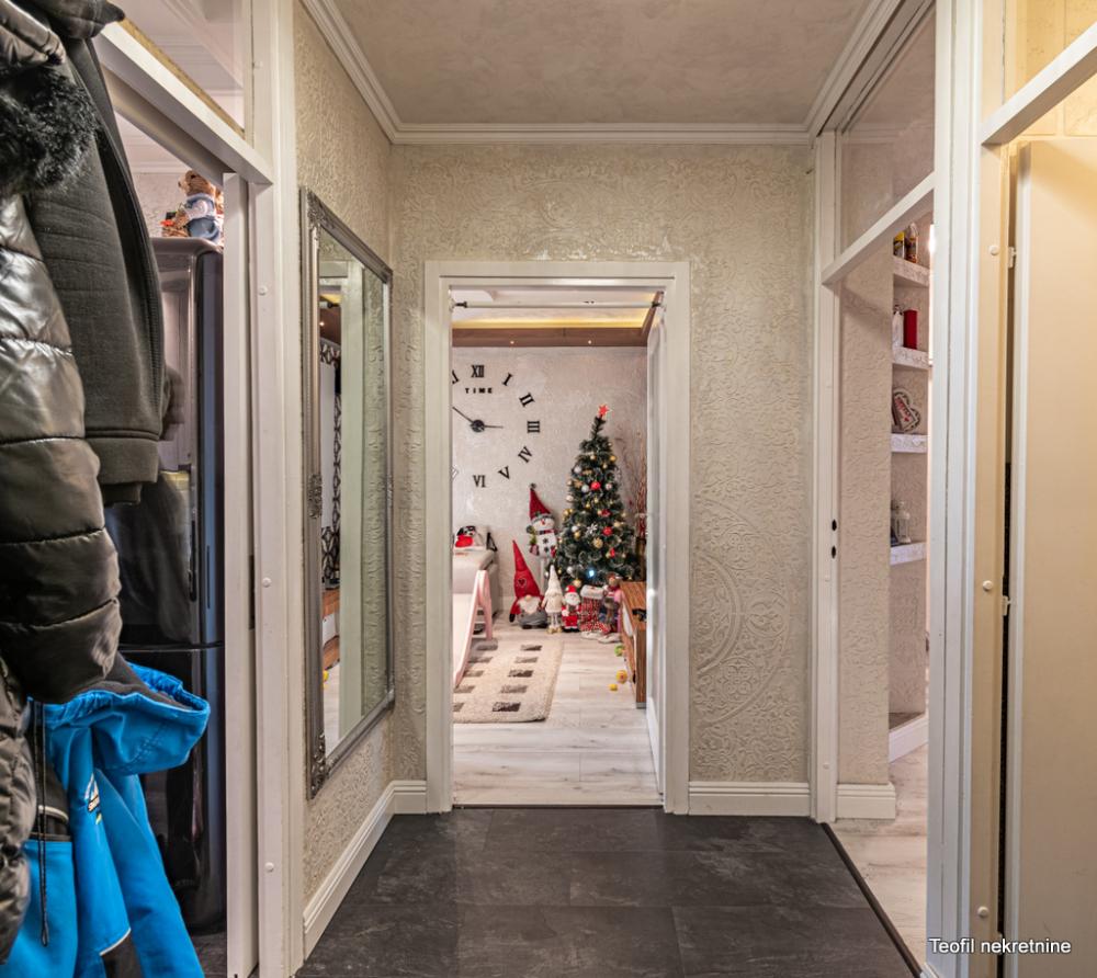 Slika 6 - Prvomajska, Trosoban stan na prodaju, 74m2, 255.000€