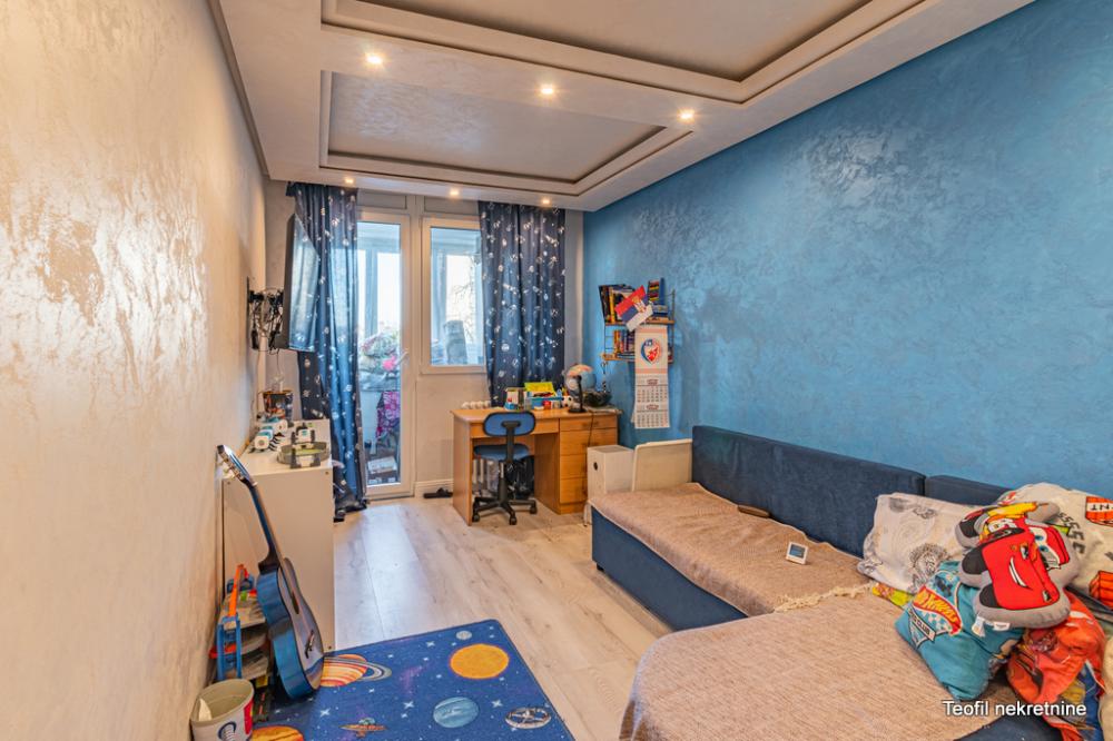 Slika 7 - Prvomajska, Trosoban stan na prodaju, 74m2, 255.000€