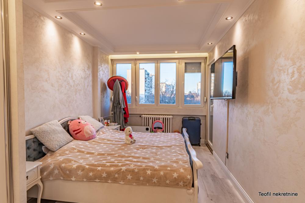 Slika 8 - Prvomajska, Trosoban stan na prodaju, 74m2, 255.000€