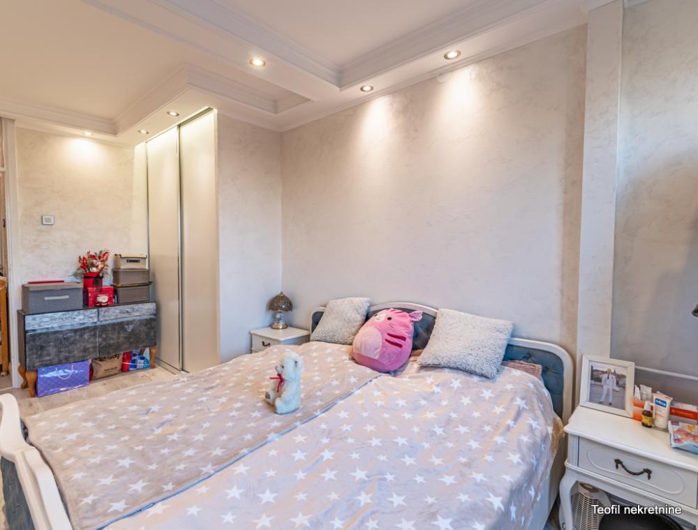 Slika 9 - Prvomajska, Trosoban stan na prodaju, 74m2, 255.000€