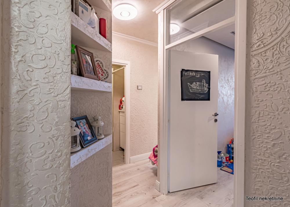 Slika 10 - Prvomajska, Trosoban stan na prodaju, 74m2, 255.000€