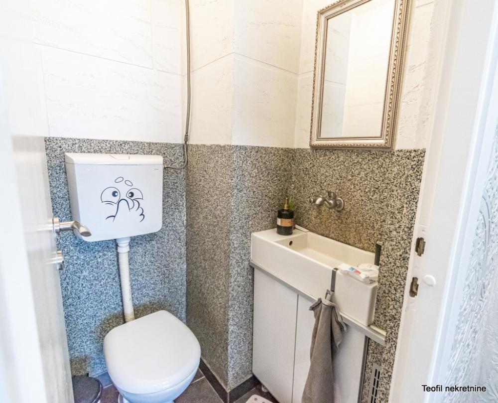 Slika 11 - Prvomajska, Trosoban stan na prodaju, 74m2, 255.000€