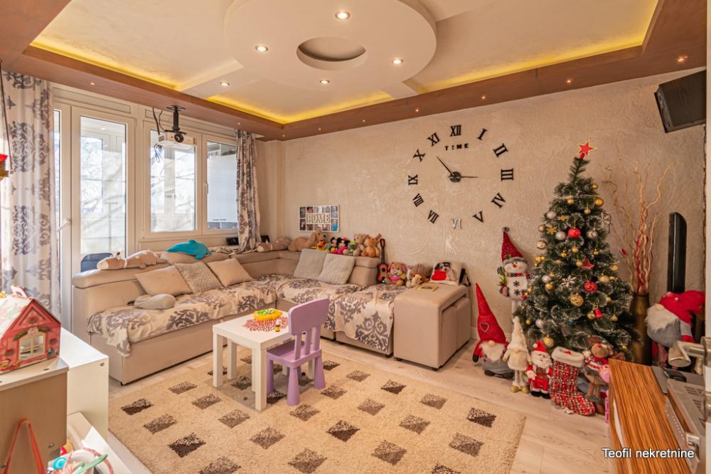 Glavna slika -Prvomajska, Trosoban stan na prodaju, 74m2, 255.000€