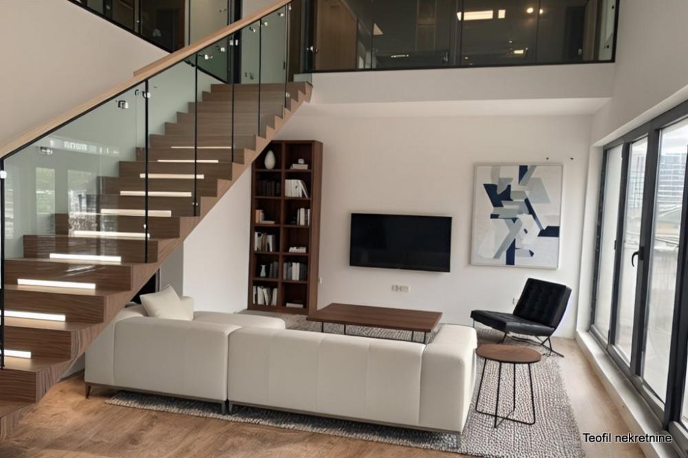 Slika 1 - Risanska, Petosoban stan na prodaju, 170m2, 399.500€