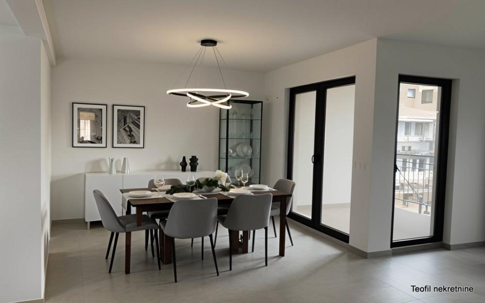 Slika 3 - Risanska, Petosoban stan na prodaju, 170m2, 399.500€