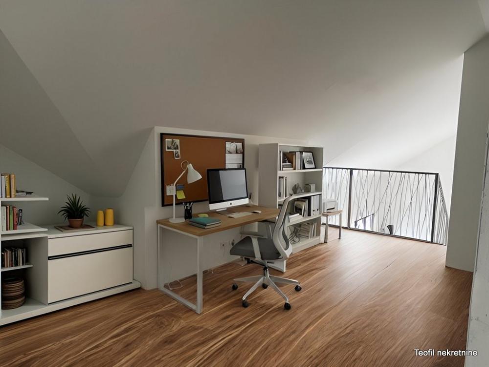 Slika 6 - Risanska, Petosoban stan na prodaju, 170m2, 399.500€