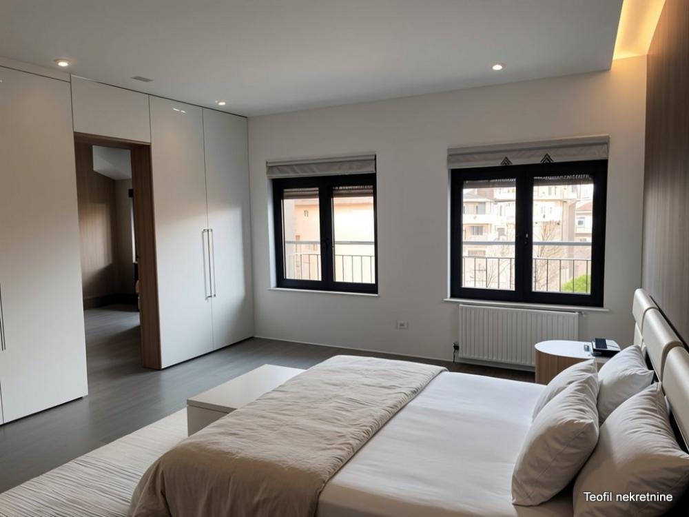 Slika 8 - Risanska, Petosoban stan na prodaju, 170m2, 399.500€