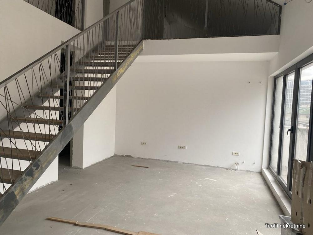 Glavna slika -Risanska, Petosoban stan na prodaju, 170m2, 399.500€