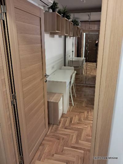 Slika 7 - Žorža Klemensoa, Jednosoban stan za izdavanje, 30m2, 690€