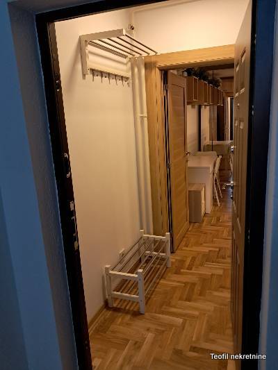 Slika 8 - Žorža Klemensoa, Jednosoban stan za izdavanje, 30m2, 690€