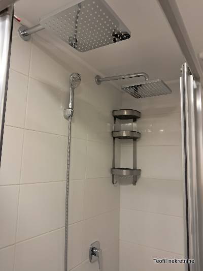 Slika 11 - Žorža Klemensoa, Jednosoban stan za izdavanje, 30m2, 690€