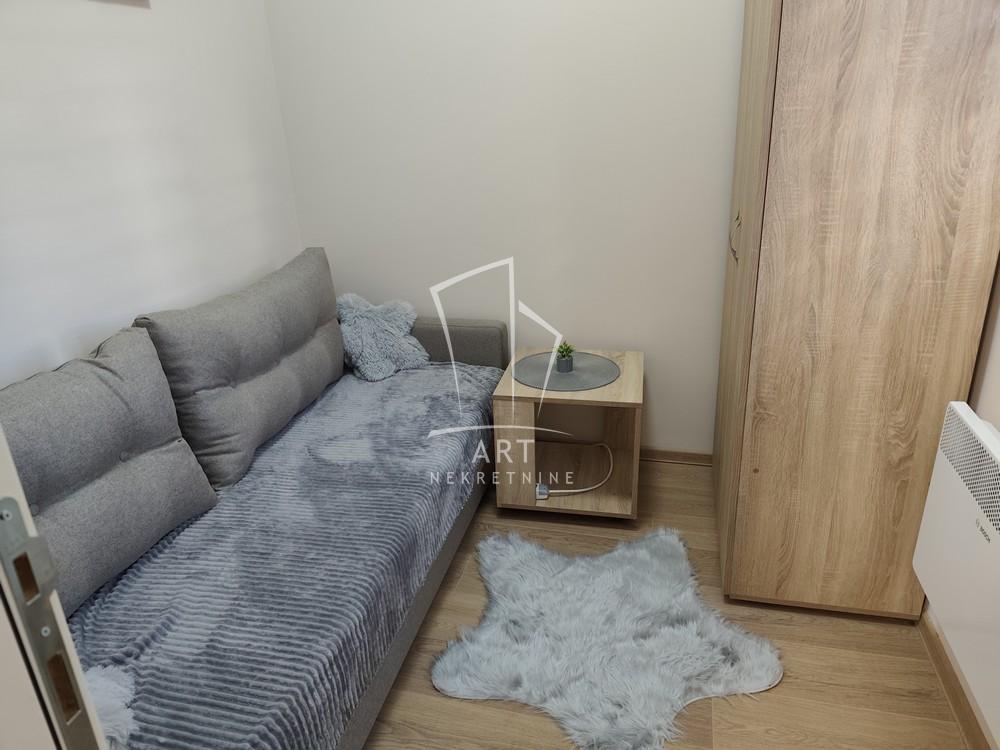 Slika 8 - Dalmatinska, Trosoban stan za izdavanje, 39m2, 700€