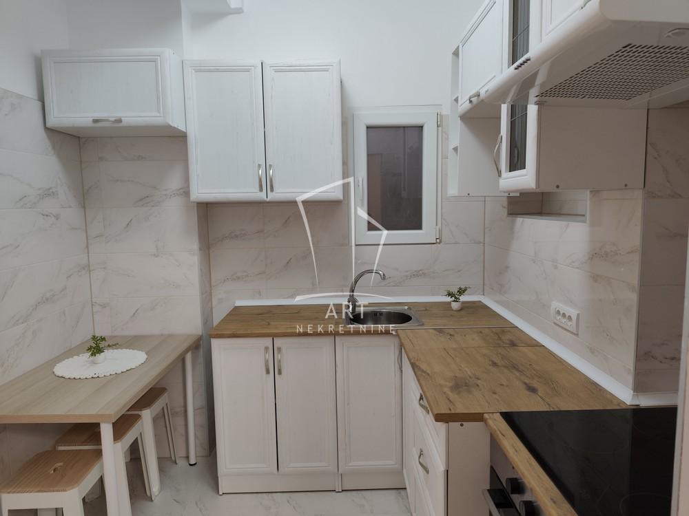 Slika 4 - Dalmatinska, Trosoban stan za izdavanje, 39m2, 700€