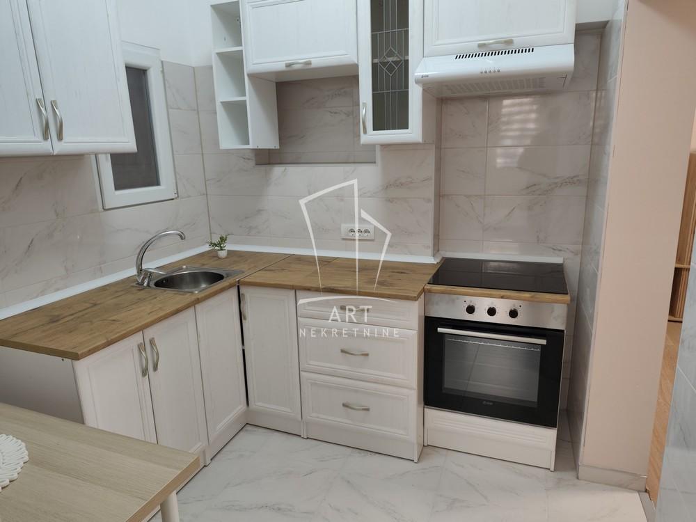 Slika 3 - Dalmatinska, Trosoban stan za izdavanje, 39m2, 700€