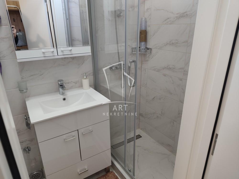 Slika 10 - Dalmatinska, Trosoban stan za izdavanje, 39m2, 700€