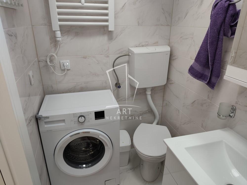 Slika 11 - Dalmatinska, Trosoban stan za izdavanje, 39m2, 700€