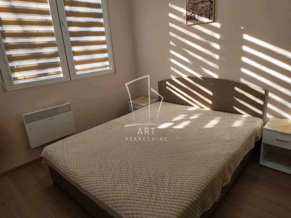 Slika 6 - Dalmatinska, Trosoban stan za izdavanje, 39m2, 700€