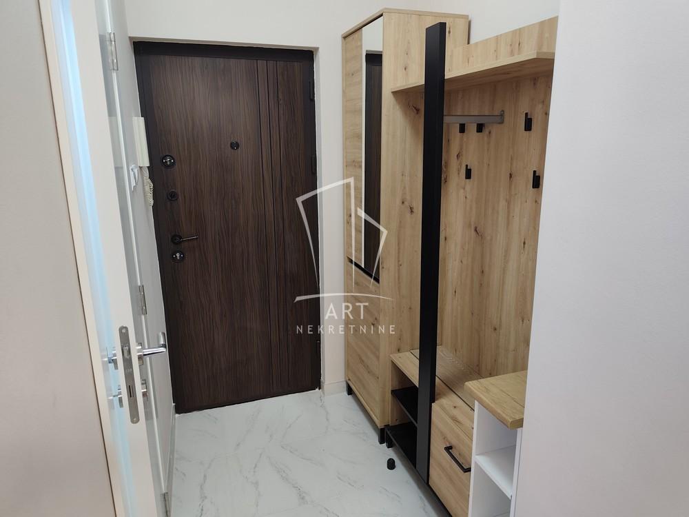 Slika 5 - Dalmatinska, Trosoban stan za izdavanje, 39m2, 700€