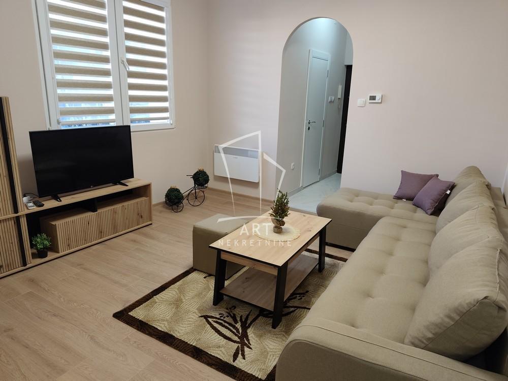 Glavna slika -Dalmatinska, Trosoban stan za izdavanje, 39m2, 700€