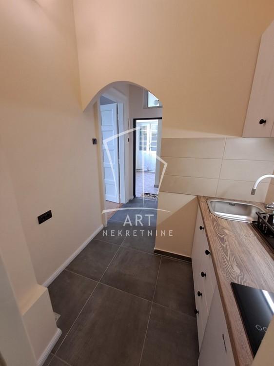 Slika 3 - Jug Bogdanova, Jednosoban stan za izdavanje, 25m2, 500€