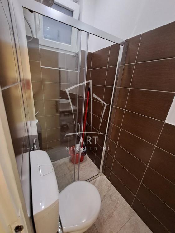 Slika 4 - Jug Bogdanova, Jednosoban stan za izdavanje, 25m2, 500€