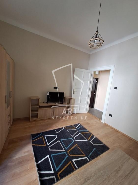 Slika 1 - Jug Bogdanova, Jednosoban stan za izdavanje, 25m2, 500€