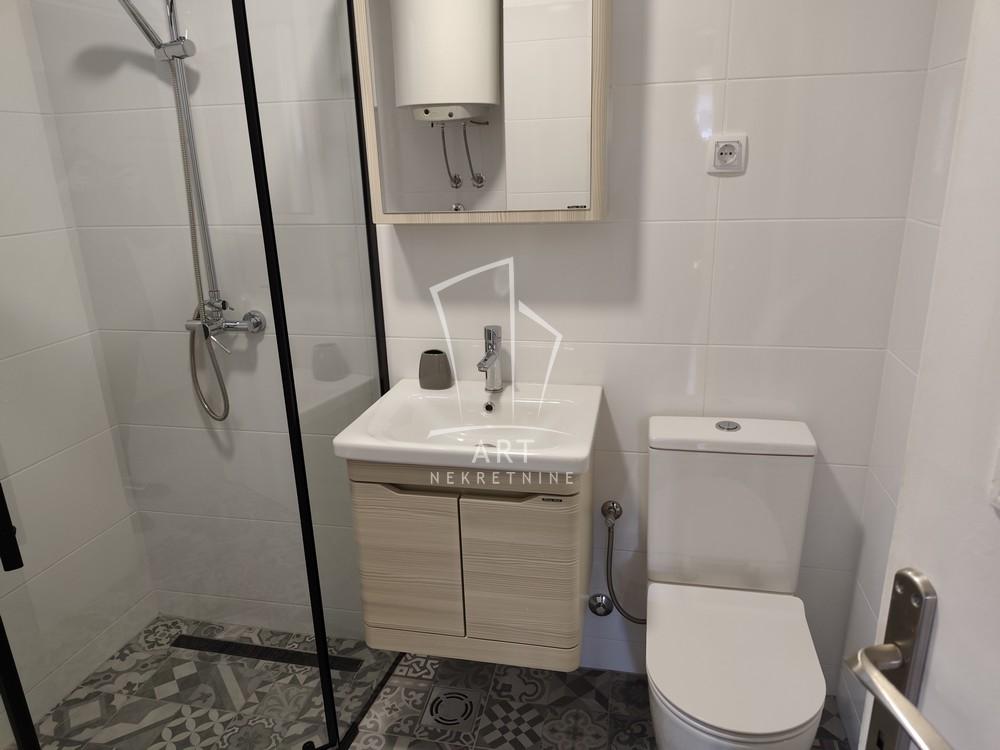 Slika 9 - Desanke Maksimović, Dvosoban stan za izdavanje, 50m2, 900€